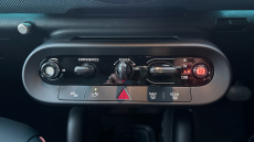 MINI Aceman 160kW SE Classic 54kWh 5dr Auto Electric Hatchback